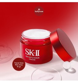 SK-II SKINPOWER Cream - 15gr